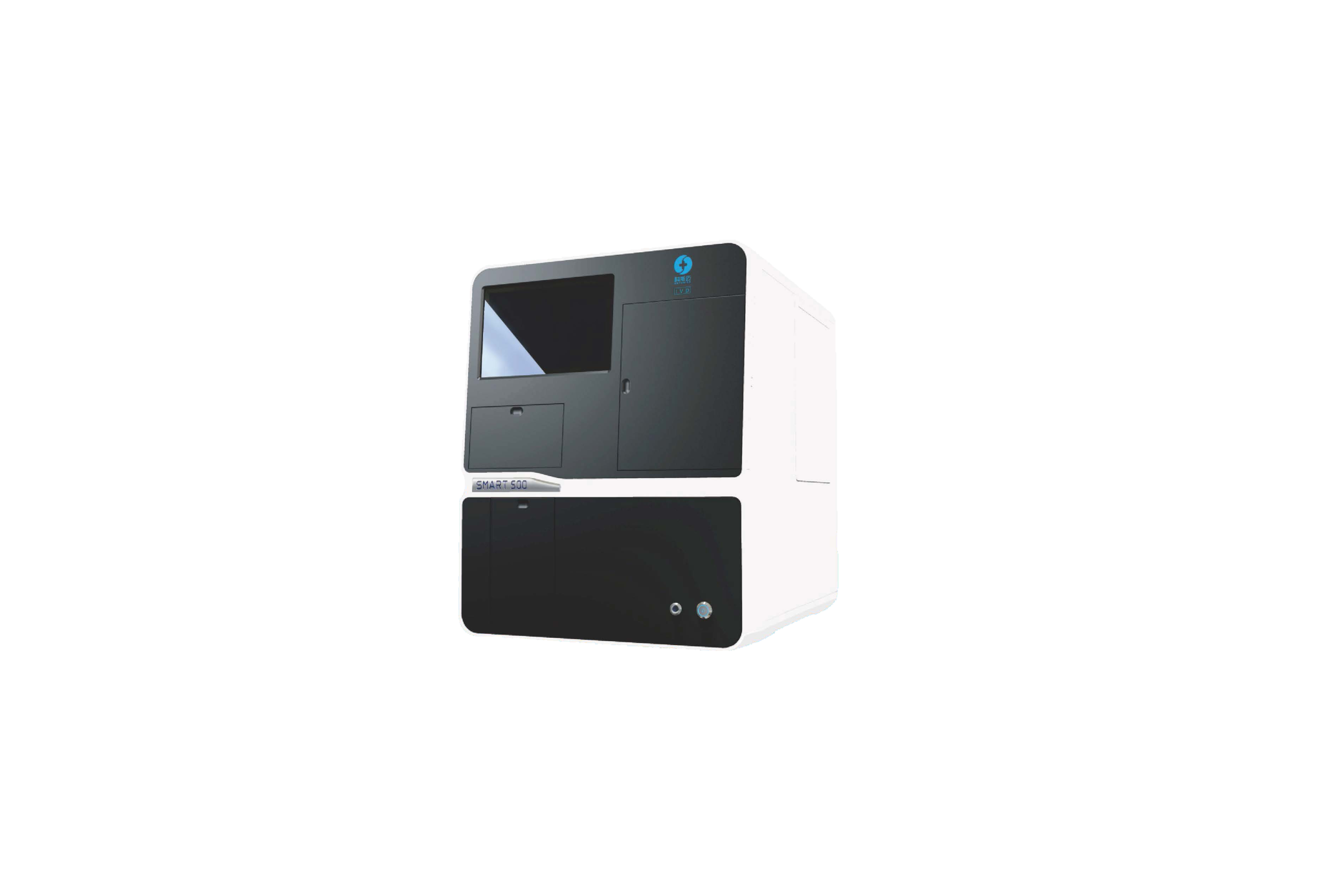 SMART 500H全自动化学发光免疫分析仪
